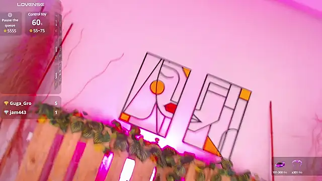 ivone adams online show from 12.28.24