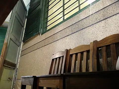 Snapshot of Fiola-Ly chatting on 12.22.24 Fiola-Ly online show from 12.22.24