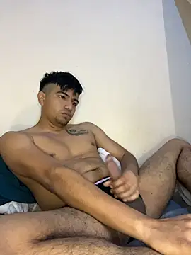 Snapshot of yObal-hot chatting on 03.27.26 yObal-hot online show from 03.27.26