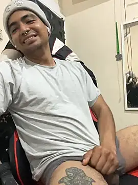 Snapshot of yObal-hot chatting on 04.10.26 yObal-hot online show from 04.10.26