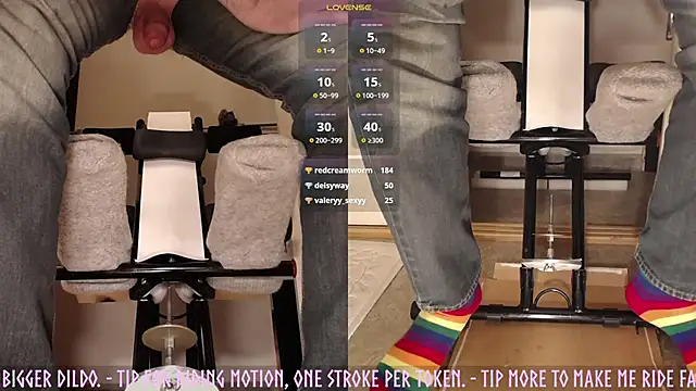 brsrkr online show from 01.31.25