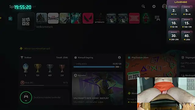 brsrkr online show from 03.05.25