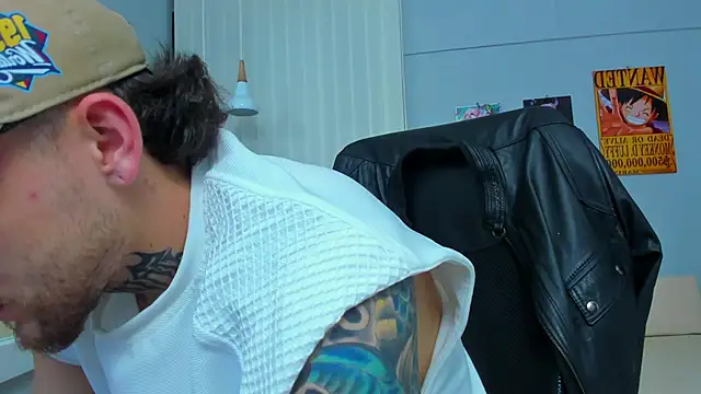 Drako Lamar online show from 03.01.25