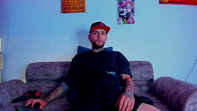 Drako Lamar online show from 10.28.25