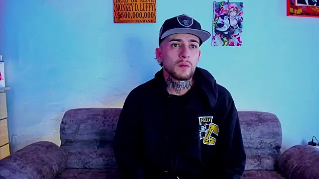 Drako Lamar online show from 11.28.25