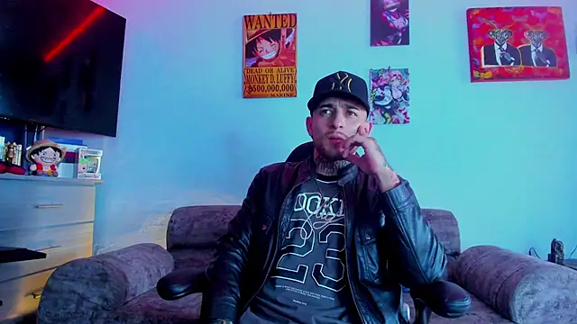 Drako Lamar online show from 12.15.25