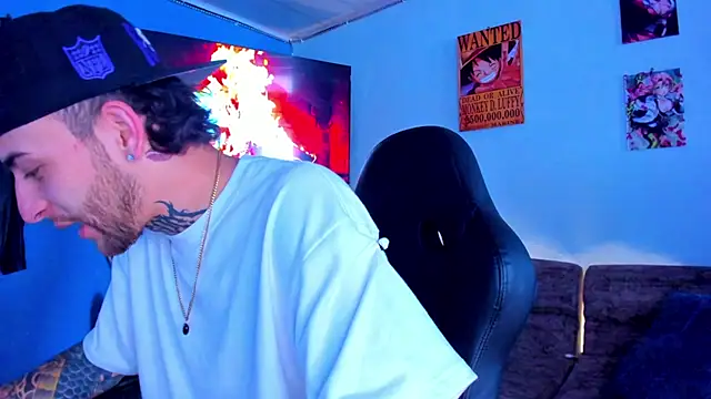 Drako Lamar online show from 02.26.26