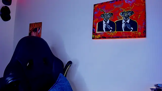 Drako Lamar online show from 04.22.26