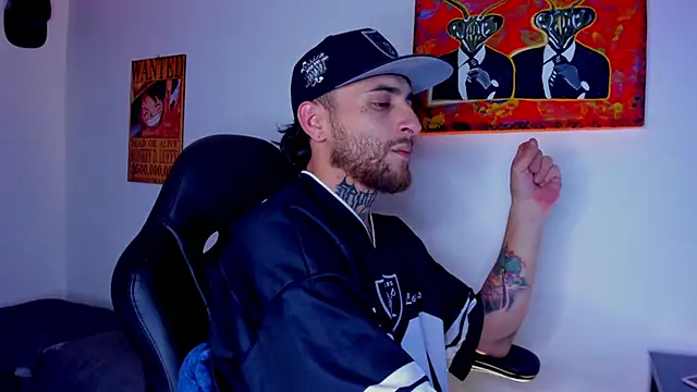 Drako Lamar online show from 04.28.26