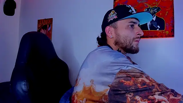 Drako Lamar online show from 04.30.26