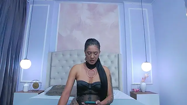 JoannaCox online show from 12.01.25