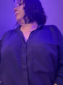 PaulinaSanders X online show from 02.11.25