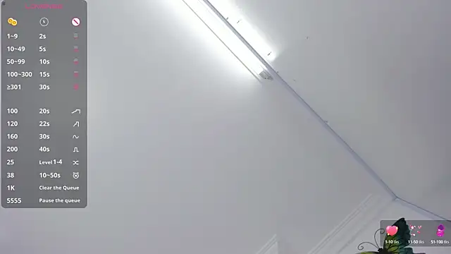 sary rousse online show from 01.26.25