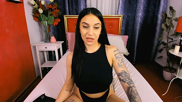 kessyjoo online show from 02.09.26