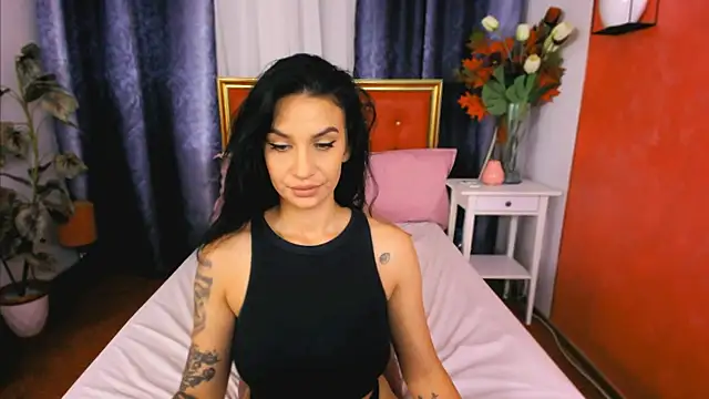 kessyjoo online show from 07.31.26