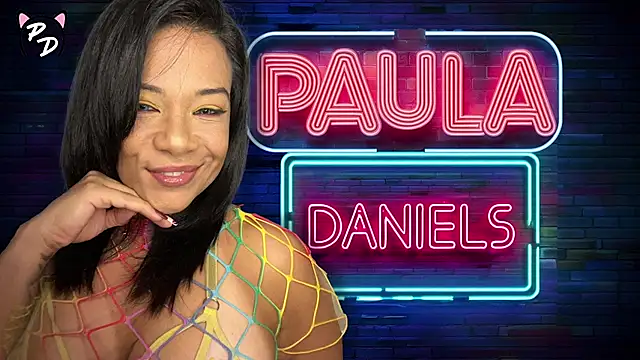 Snapshot of paula_daniela1 chatting on 01.10.26 paula daniela1 online show from 01.10.26