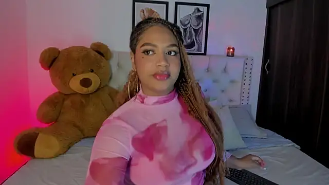 taylor-sexyy online show from 05.16.26