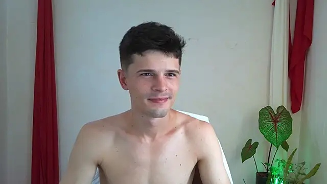 Snapshot of Jack_Scorcher chatting on 12.22.24 Jack Scorcher online show from 12.22.24