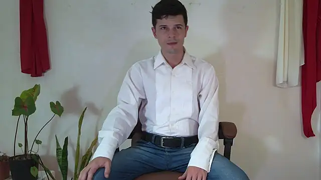 Snapshot of Jack_Scorcher chatting on 01.12.25 Jack Scorcher online show from 01.12.25