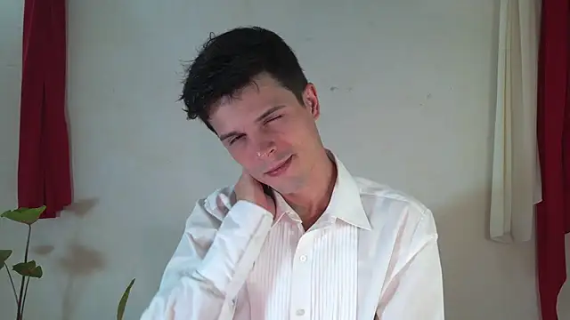 Snapshot of Jack_Scorcher chatting on 01.13.25 Jack Scorcher online show from 01.13.25