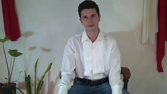 Snapshot of Jack_Scorcher chatting on 01.14.25 Jack Scorcher online show from 01.14.25