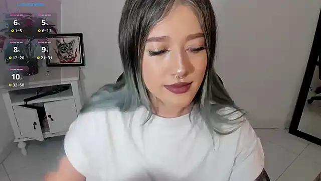 kat apple online show from 11.28.25