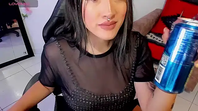 Snapshot of kat_apple chatting on 07.11.26 kat apple online show from 07.11.26