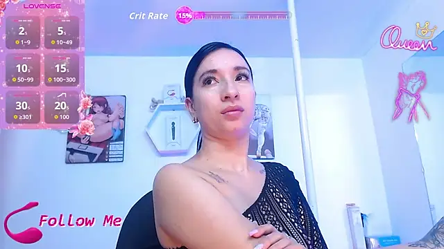 Dagny beker online show from 01.15.26