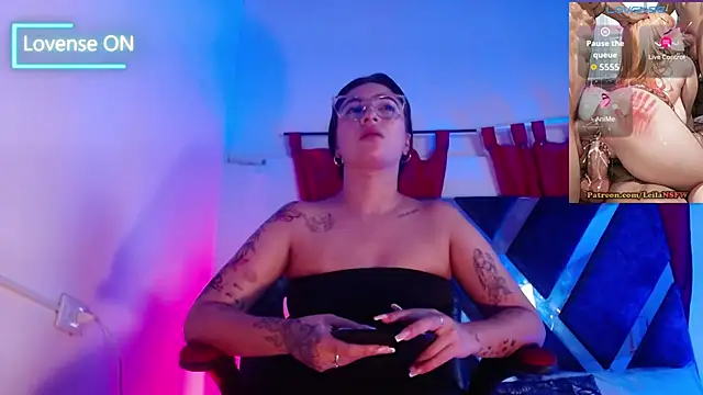 Dagny beker online show from 06.19.26