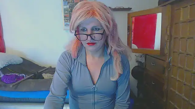 LorenJade online show from 02.08.25