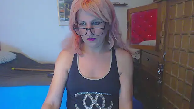 LorenJade online show from 02.10.25