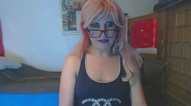 LorenJade online show from 02.11.25