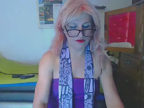 LorenJade online show from 02.26.25