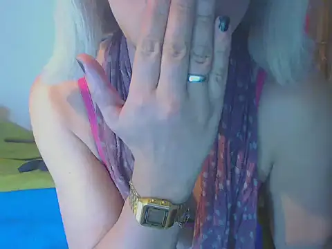 LorenJade online show from 03.08.25