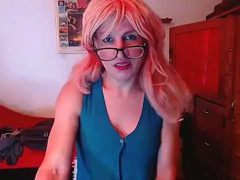 LorenJade online show from 10.05.25