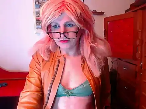 LorenJade online show from 10.07.25