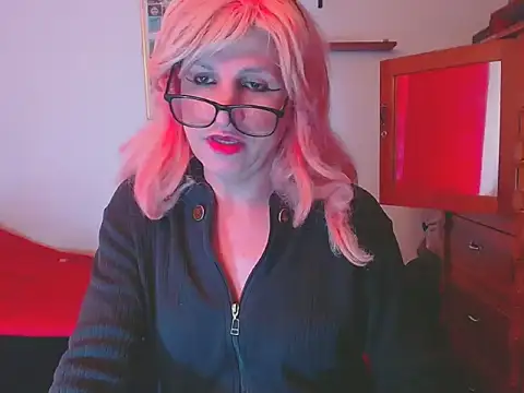 LorenJade online show from 10.24.25