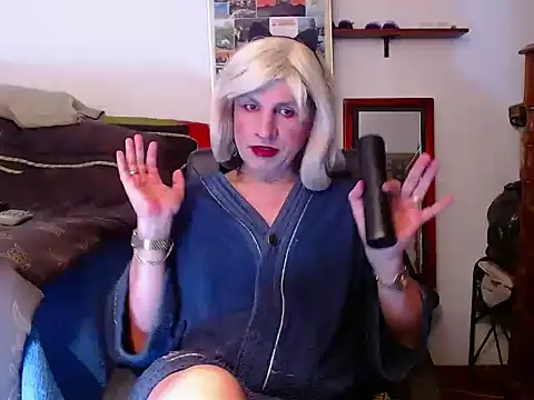 LorenJade online show from 05.03.26
