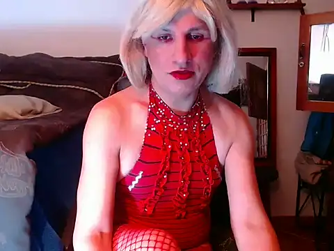 LorenJade online show from 06.06.26