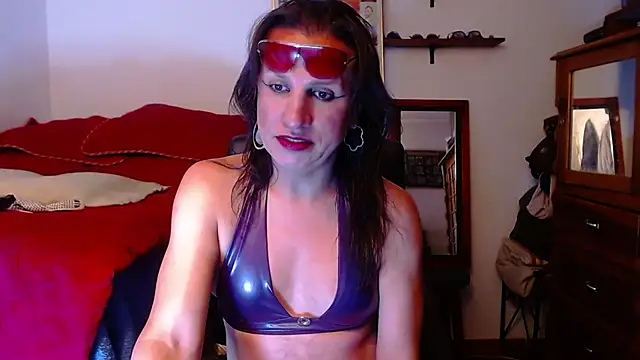 LorenJade online show from 07.14.26