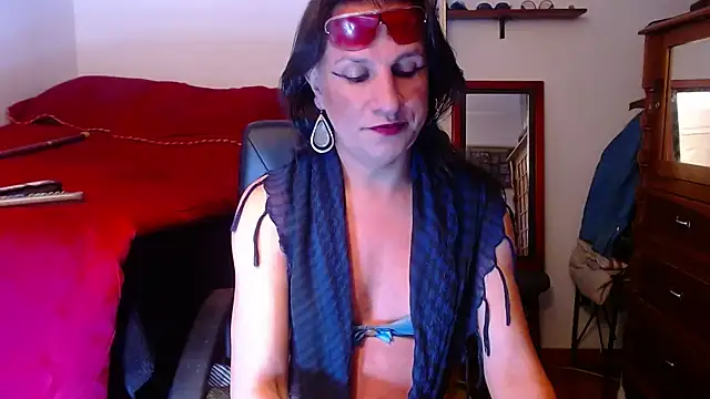 LorenJade online show from 07.28.26
