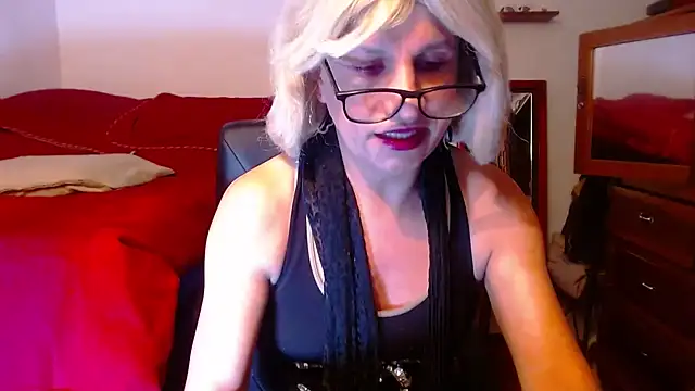 LorenJade online show from 08.05.26