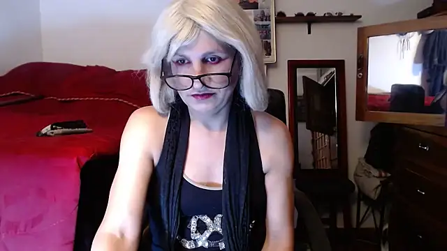LorenJade online show from 08.06.26