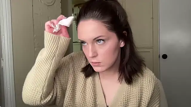 sexylilly69 online show from 01.30.25