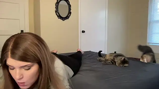 sexylilly69 online show from 02.02.25