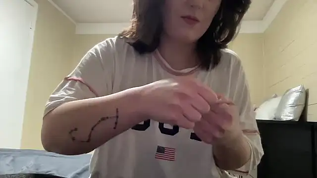 sexylilly69 online show from 02.11.25