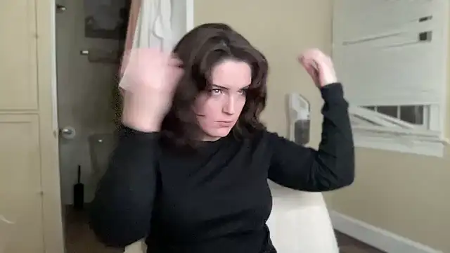 sexylilly69 online show from 03.15.25