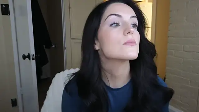 sexylilly69 online show from 01.13.26