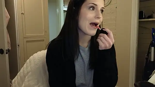 sexylilly69 online show from 01.17.26