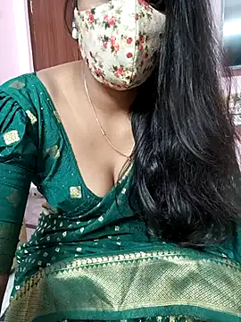 Snapshot of indian-adhaya chatting on 02.17.25 indian-adhaya online show from 02.17.25